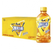 限上海、PLUS会员：康师傅 冰红茶柠檬味红茶330ml*15瓶*2件