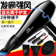 大额神券：名逸 家用大功率吹风机