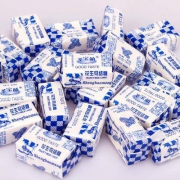 移动：圣宝萌(Shengbaomeng) 经典牛奶花生牛轧糖 500g*2件