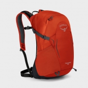 19日0点、88VIP：OSPREY HIKELITE SERIES 骇客 户外双肩包 18L *2件 690.08元（合345.04元/件）
