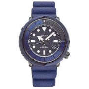 SEIKO 精工 PROSPEX Street Series系列 SNE533P1 男士太阳能潜水腕表