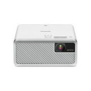 4日0点：EPSON 爱普生 EF-100W 智能家用投影机
