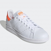 12日0点、双12预告：adidas 阿迪达斯 Stan Smith 中性休闲运动鞋 279元起包邮