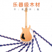 SOONye 众叶 洞洞铅笔 30支/筒 送橡皮 削笔刀  券后10.9元