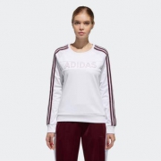 14点-16点：阿迪达斯官网 adidas neo W CS SWEATSHIRT女装 卫衣DM2101*3（需用券）