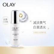 OLAY 玉兰油 水感透白 光塑精华露 30ml *4件