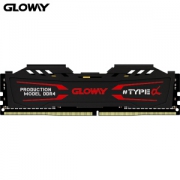Gloway 光威 TYPE-α系列 DDR4 2666频率 台式机内存条 8GB