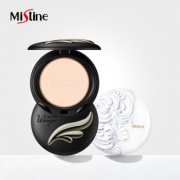 第二件半价 Mist羽翼粉饼 券后￥39