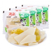 有友 鲜嫩竹笋 山椒味408g*7件+凑单品