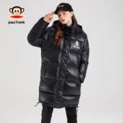 大嘴猴 Paul Frank 男女羽绒服 多款可选