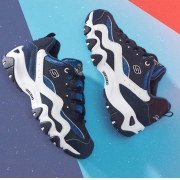 12日0点、双12预告： Skechers 斯凯奇 66666077 女款加绒熊猫鞋 299元（0-1点）