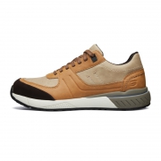 12日0点、双12预告：Skechers 斯凯奇 66398C 男款休闲鞋 259元包邮（前1小时）