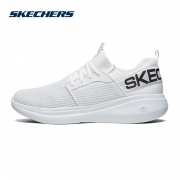 Skechers 斯凯奇 GO RUN FAST 55103 男透气网布慢跑鞋 低至176.67元（需用券）