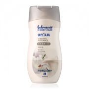 Johnson & Johnson 强生 天生皙亮润肤乳 200ml （百合香） *2件