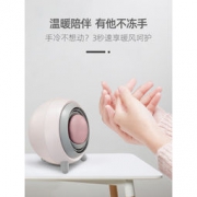 美的 暖风机