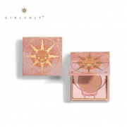 Girlcult屁桃联名腮红情绪腮红 券后￥54