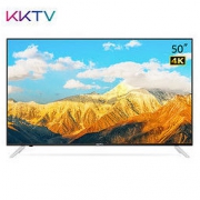 KKTV AK50 50英寸 4K 液晶电视