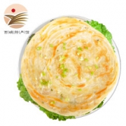 静益乐源 葱香味手抓饼 90g*20片