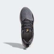 12日0点、双12预告：adidas 阿迪达斯 edgebounce w BD7081 女子跑步运动鞋 249元包邮（需用劵）