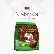 OLD TOWN 旧街场 白咖啡榛果味 600g *2件 72.93元包邮