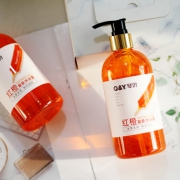 琴叶 血橙网红沐浴露 350ml 5.8元包邮