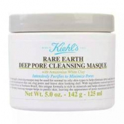 Kiehl‘s 科颜氏 亚马逊白泥净致面膜 142g