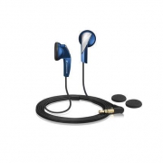 25日0点：SENNHEISER 森海塞尔 MX365 耳塞式耳机