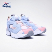 88VIP： Reebok 锐步 INSTA PUMP FURY 男/女款跑鞋+EHV66 男子训练鞋