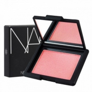 京东PLUS会员： NARS 炫色腮红 4.8g #Orgasm *2件