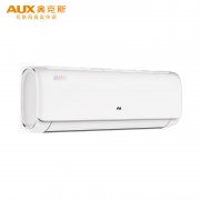 AUX 奥克斯 极速侠 KFR-35GW/BpR3TYC2+3 1.5匹 变频 壁挂空调 1669元包邮