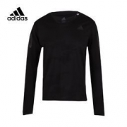 adidas 阿迪达斯 RS LS TEE M CE7289 秋季男子圆领长袖T恤