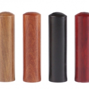 铭印轩 檀木印章 10mm 13元（需用券）