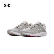 12日0点：UNDER ARMOUR 安德玛 Charged Rogue Amp 3021899 女子跑步鞋 低至242.2元