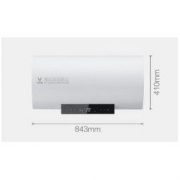 VIOMI 云米 VEW602-W9（1A）电热水器 60L