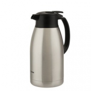 19日0点：ZOJIRUSHI 象印 SH-HT19 不锈钢保温壶 1.9L