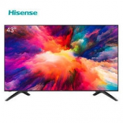 Hisense 海信 HZ43E35A 43英寸 液晶电视