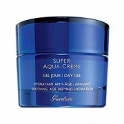 Guerlain 娇兰 水合青春保湿润肤凝霜 50ml