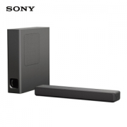 SONY 索尼 HT-MT300 无线 蓝牙 回音壁 家庭影院