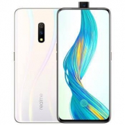 12日0点、双12预告：realme X 智能手机 8GB 128GB