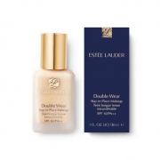 19日0点： ESTEE LAUDER 雅诗兰黛 Double Wear 持妆粉底液 SPF10 30ml