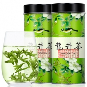 春安 浓香型龙井茶50g 券后￥5.9