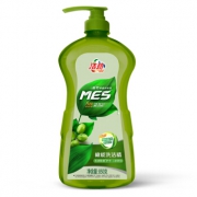 超值换购：洁劲100 橄榄洗洁精 850g +凑单品 5.5元