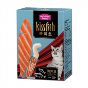 京东PLUS会员：Myfoodie 麦富迪 海洋鱼味猫条 14g/支 30支 *2件 44.82元（合22.41元/件）
