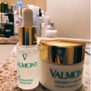 Valmont 法尔曼 保湿破尿酸精华肌底液 20ml