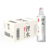 农夫山泉 含锂型 饮用天然矿泉水 535ml*24瓶 *3件 158.85元