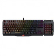 ASUS ROG claymore RGB 机械游戏键盘(English Layout 英语版本 QWERTY布局)