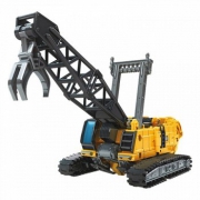 圣诞好礼：Hasbro 孩之宝 变形金刚 SS系列 E4709 SS47 高塔