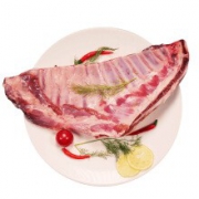 恒都 澳洲羊排 1200g/袋