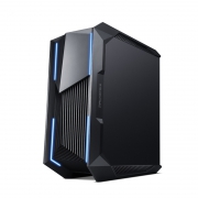12日0点：MACHENIKE 机械师F117-V56s 游戏主机（i5-9400、16GB、256GB PCIE+1TB、GTX1660 super ） 4999元包邮（需预约）