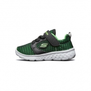 SKECHERS 斯凯奇 660026N 男童学步鞋 109元包邮